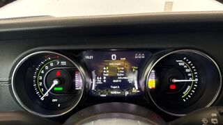 Wrangler 2022 occasion 17600 Saujon