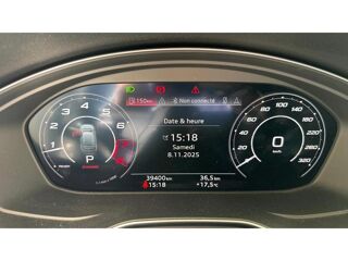 RS4 2020 occasion 17600 Saujon