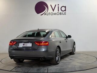A5 MULTITRO 3.0 V6 TDI Ambiente Plus (150kW) 2013 occasion 62400 B&eacute;thune