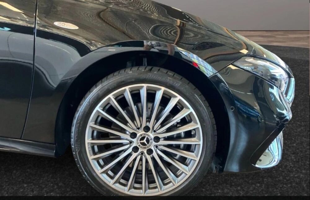 Classe A 1.3 250 E 218H 160 EQ-POWER PHEV HYBRID 15.6KWH AMG LINE 8G- 2025 occasion 06400 CANNES