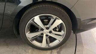 308 GENERATION-II SW 1.6 BLUEHDI 120 STYLE 2017 occasion 76190 Auzebosc