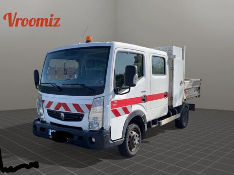 Maxity 2016 occasion 28600 LUISANT
