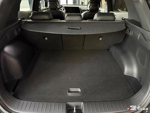 Sportage 2023 occasion 45450 Fay-aux-Loges