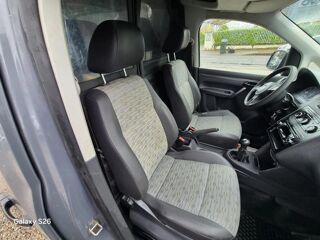 Caddy 2013 occasion 69200 Venissieux
