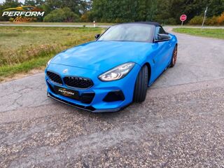 Z4 2019 occasion 57470 GUENVILLER