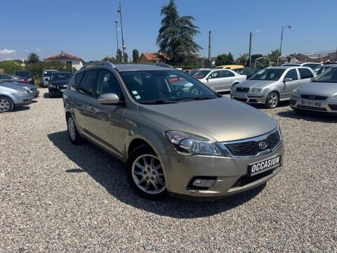 Ceed SW 1.6 CRDI TURBO 115 SPORT S 2010 occasion 01360 BALAN