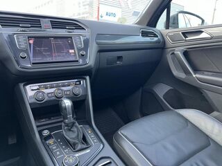Tiguan 2017 occasion 95480 Pierrelaye