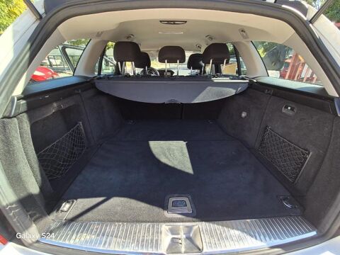 Classe C 2.2 180 CDI 120 BLUEEFFICIENCY SPORT LINE 7G-TRONIC BVA 2013 occasion 78700 CONFLANS-SAINTE-HONORINE