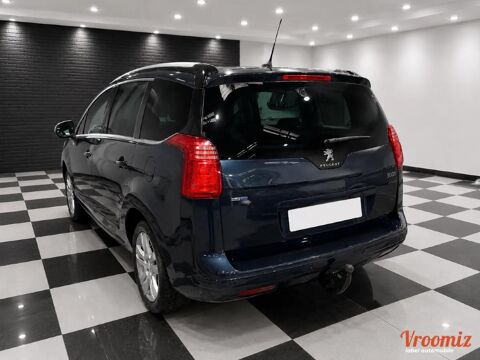 5008 2015 occasion 59500 Douai