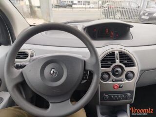 Grand Modus 1.5 DCI 70 AUTHENTIQUE 2007 occasion 45770 Fleury-les-Aubrais