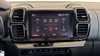 C5 1.5 BHDI Business 2021 occasion 17600 Saujon