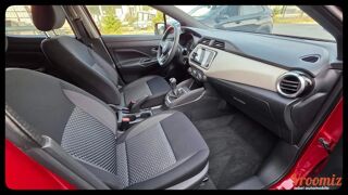 Micra 1.0 IG-T 90 ACENTA 2021 occasion 18390 Saint-Germain-du-Puy