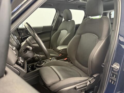 Countryman 1.5 135 COOPER BVA 2018 occasion 37550 SAINT AVERTIN