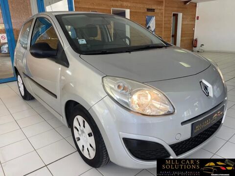 Renault twingo 1.2 75 AUTHENTIQUE