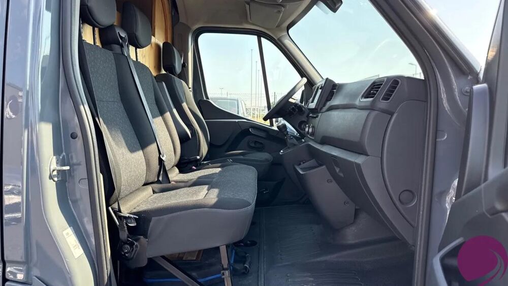 Movano 2021 occasion 66000 Perpignan