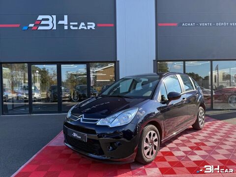 Citroen c3 GENERATION-II 1.2 VTI 80 CONFORT