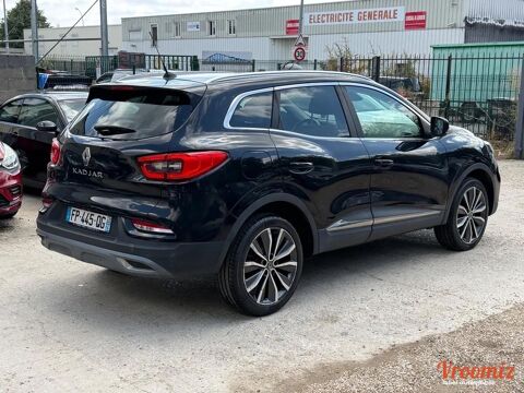 Kadjar 2019 occasion 91210 Draveil