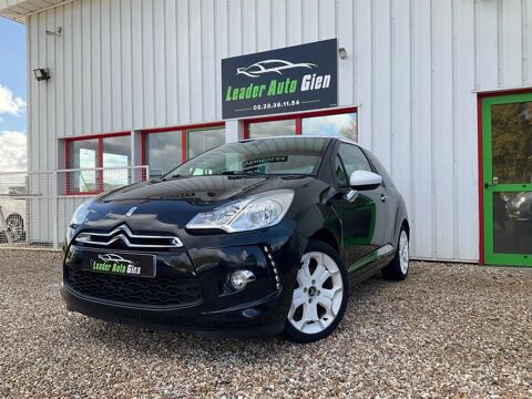 Citroen ds3 Citro&euml;n  1.6THP 150CH DIST CHAINE 9