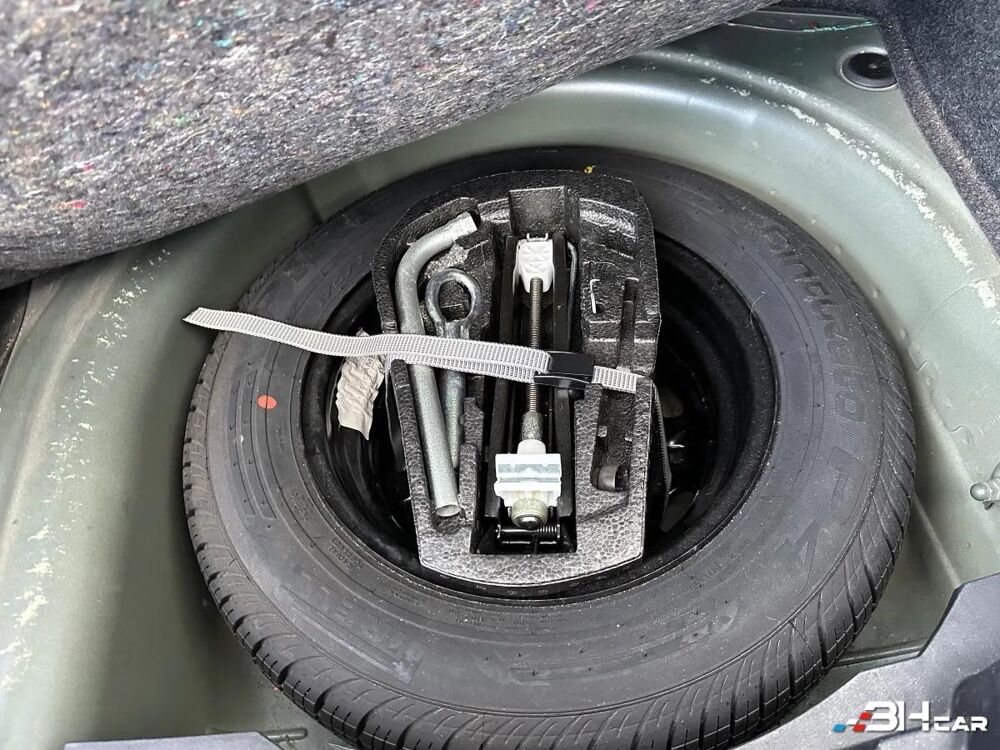 Ibiza 1.2 TSI 90 CONNECT 2017 occasion 33980 Audenge