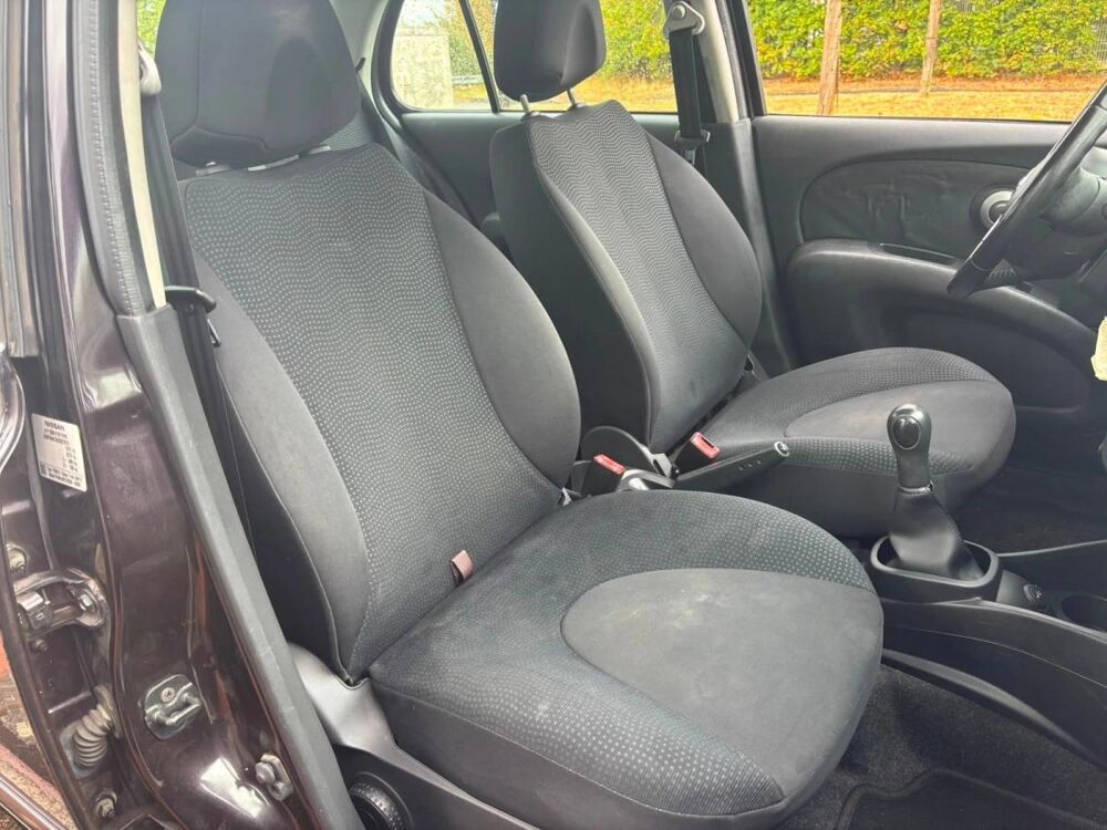 Micra 1.2 80 CONNECT EDITION 2010 occasion 31650 Saint-Orens-De-Gameville