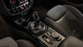 Clubman Cooper S 192ch BVA Kensington 2018 occasion 91380 Chilly-Mazarin