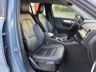 XC40 1.5 T4 211H 130 TWIN-ENGINE RECHARGE PHEV HYBRID INSCRIPTION 2021 occasion 95480 Pierrelaye