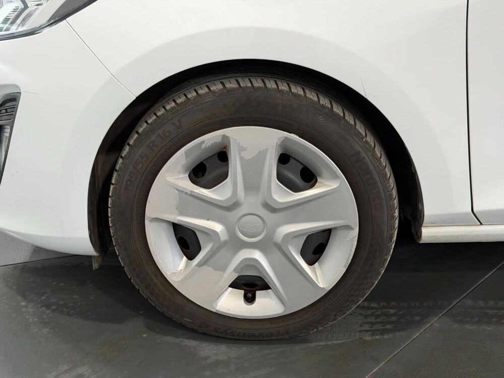 Fiesta 1.5 TDCI Affaires Trend 2020 occasion 62400 B&eacute;thune