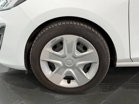 Fiesta 1.5 TDCI Affaires Trend 2020 occasion 62400 B&eacute;thune