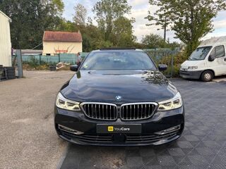 S&eacute;rie 6 2017 occasion 78630 Orgeval