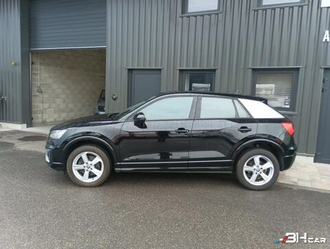 Q2 1.4 TFSI COD 150 SPORT 2017 occasion 67500 Haguenau