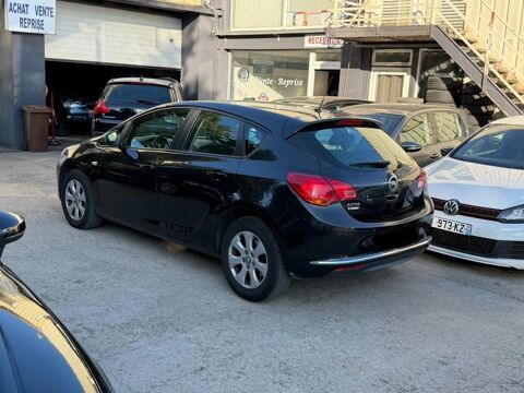 Astra 2014 occasion 91210 Draveil