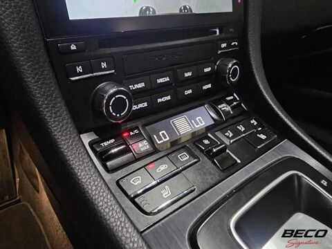 911 CABRIOLET 3.0 450 CARRERA GTS PDK BVA 2018 occasion 93800 EPINAY-SUR-SEINE