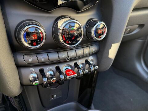 Cooper 2.0 230 JOHN COOPER WORKS 2021 occasion 78630 Orgeval