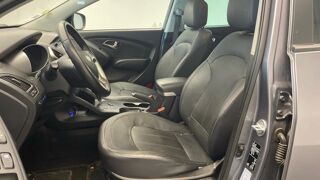 iX35 2.0 CRDI Premium Limited 4WD 2013 occasion 59223 Roncq