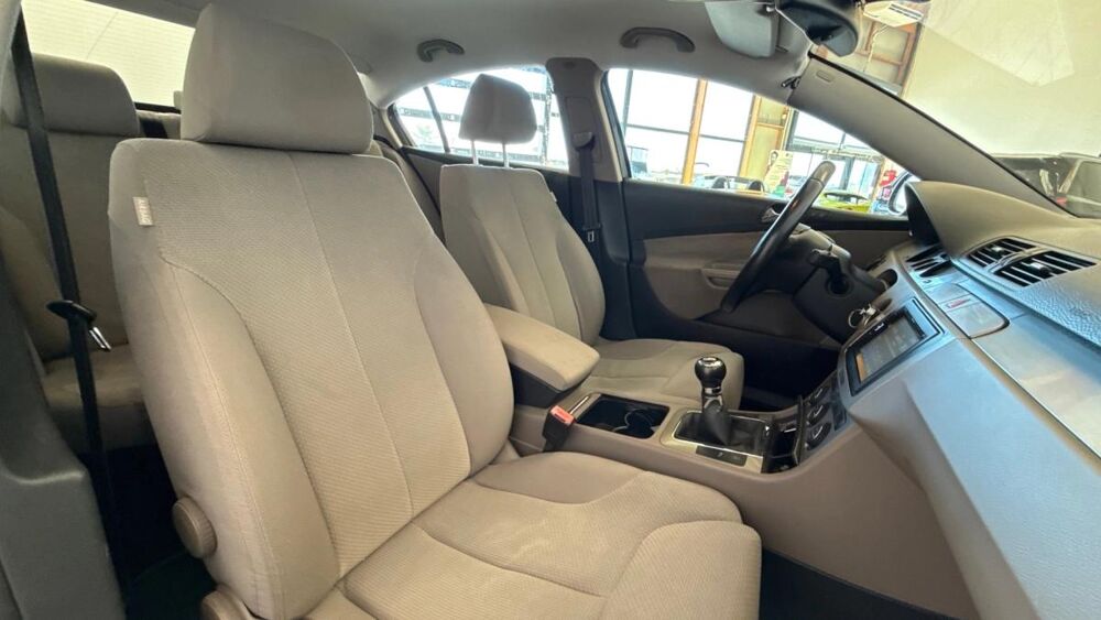 Passat 2009 occasion 17600 Saujon