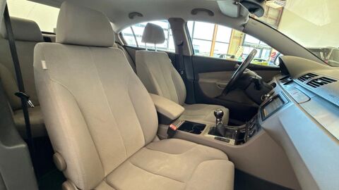 Passat 2009 occasion 17600 Saujon