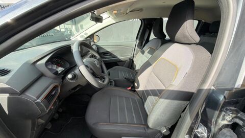Sandero STEPWAY Stepway Essential 2022 occasion 33600 Pessac