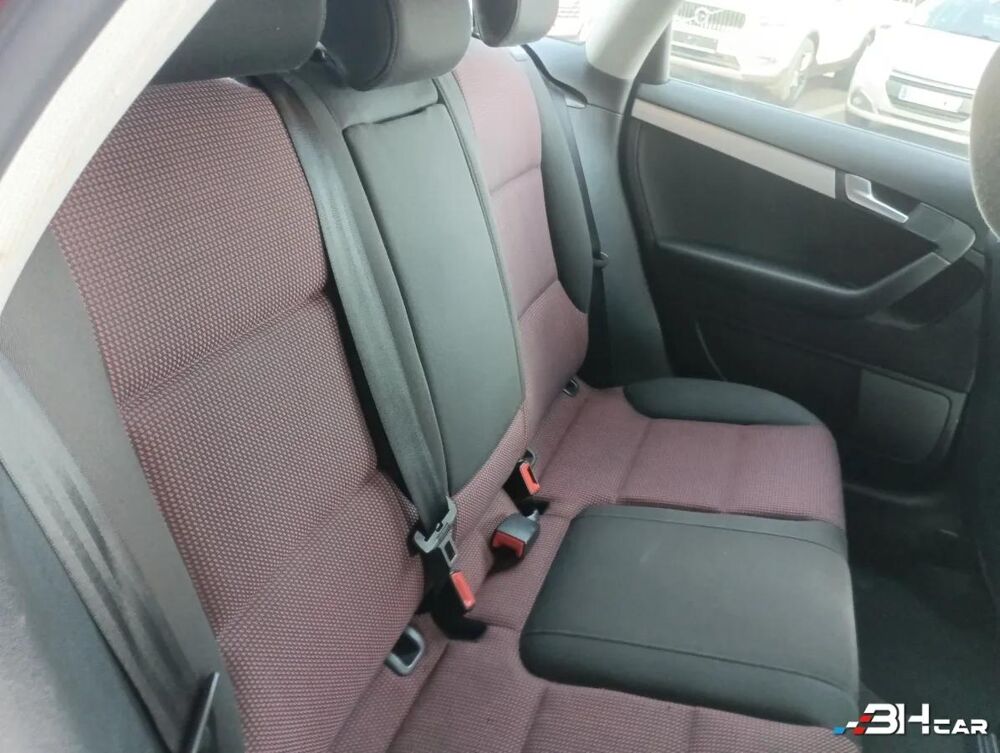 A3 SPORTBACK 1.4 TFSI 125 AMBITION START-STOP 2010 occasion 67500 Haguenau