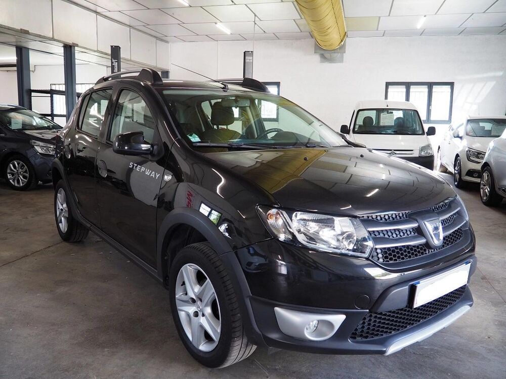 Sandero 2018 occasion 31120 Portet-sur-Garonne