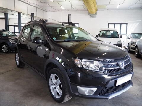 Annonce voiture Dacia Sandero 9990 €