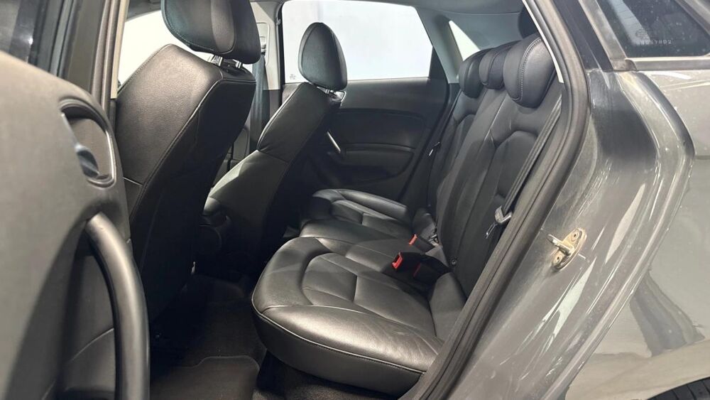 A1 SPORTBACK 1.4 TDI 90 ULTRA AMBITION LUXE S-TRONIC BVA 2016 occasion 66000 Perpignan