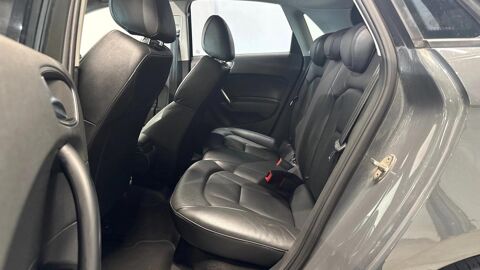 A1 SPORTBACK 1.4 TDI 90 ULTRA AMBITION LUXE S-TRONIC BVA 2016 occasion 66000 Perpignan