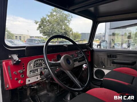 Land Cruiser 1978 occasion 33980 Audenge