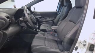 Yaris 1.5 130H Hybrid Collection 2025 occasion 66000 Perpignan