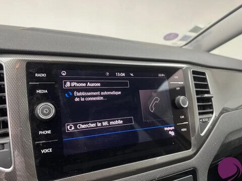 Golf 1.0 TSI Confortline Business 2019 occasion 59169 F&eacute;rin