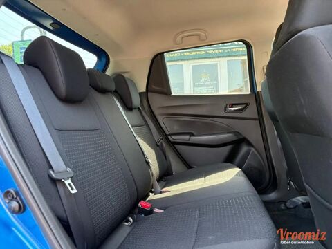 Swift 2023 occasion 78100 SAINT-GERMAIN-EN-LAYE