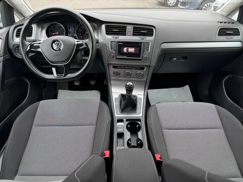 Golf 2016 occasion 45140 ORMES