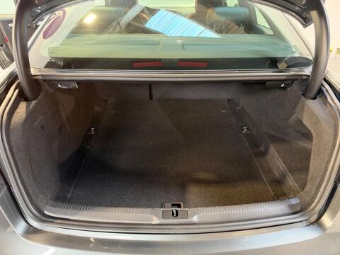 A5 3.0 TDIQ 3.0 TDI quattro (180kW) 2013 occasion 62400 B&eacute;thune