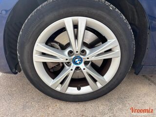 Serie 2 ACTIVE-TOURER 1.5 225 XE 220H 125 PHEV HYBRID LUXURY XDRIVE 2017 occasion 94520 P&eacute;rigny