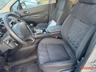 3008 1.6 E-HDI 112 ALLURE 2012 occasion 89340 Villeneuve-la-Guyard